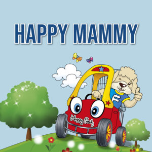 Happy Mamy